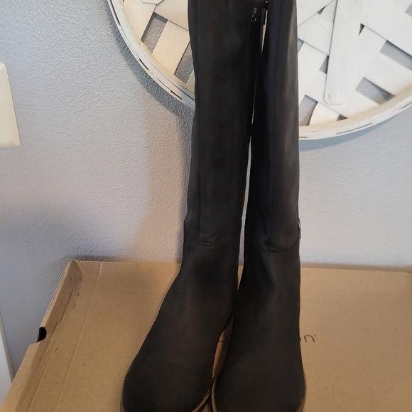 Clarks Camzin Branch Boot - Picture 4 of 8